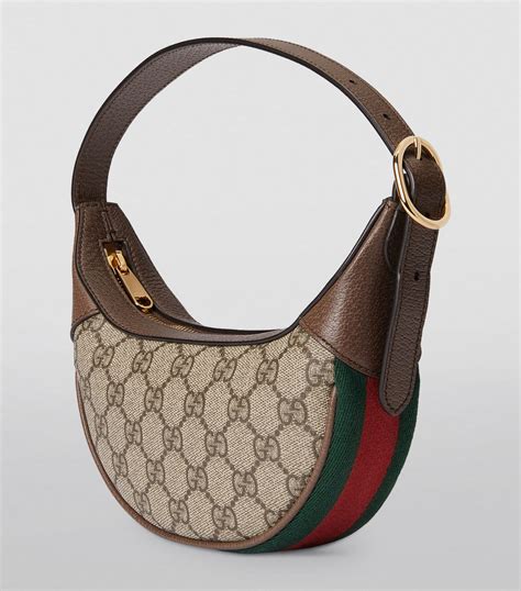 gucci ophidia gg mini shoulder bag